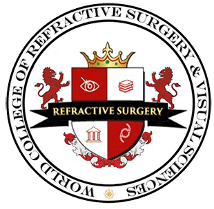 World College of Refractive Surgery & Visual Sciences